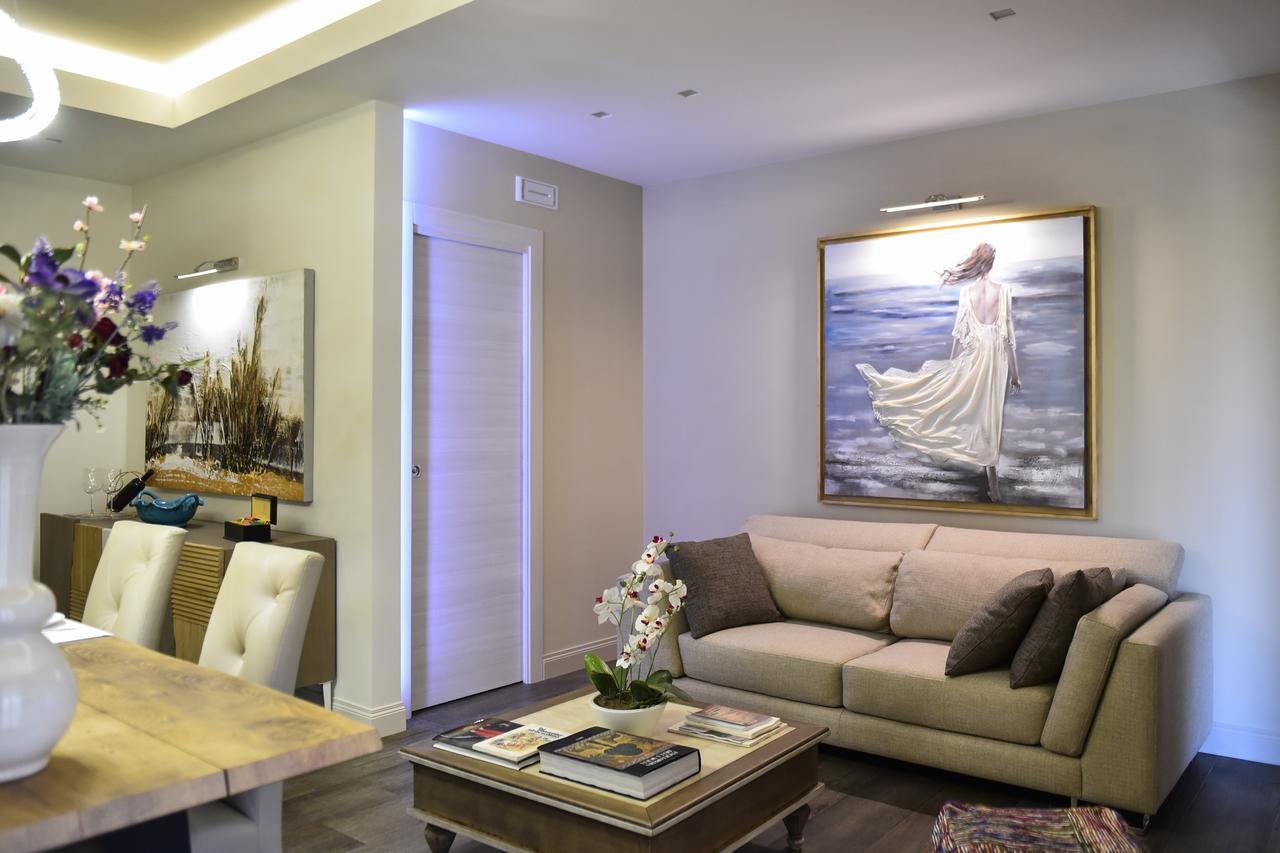 Kete Deluxe Rooms Марина-ди-Пальма Экстерьер фото