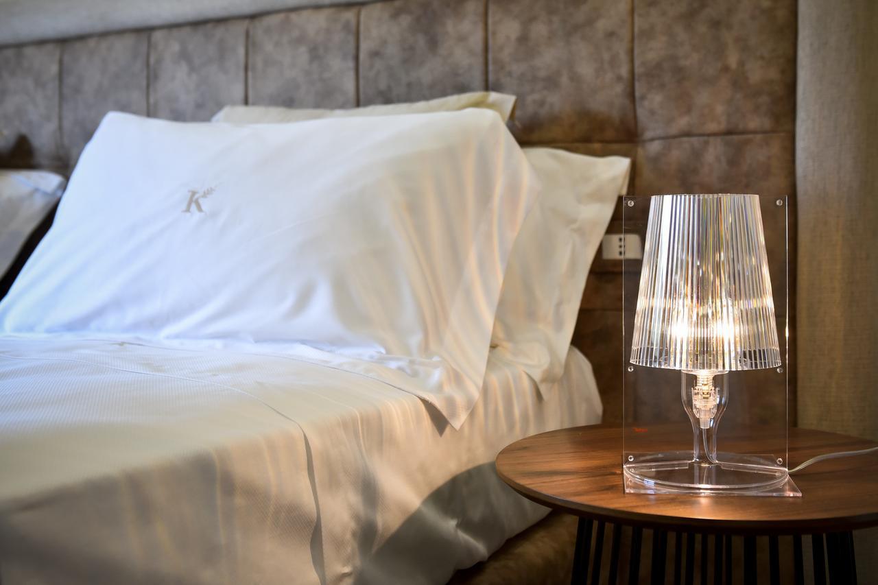 Kete Deluxe Rooms Марина-ди-Пальма Экстерьер фото