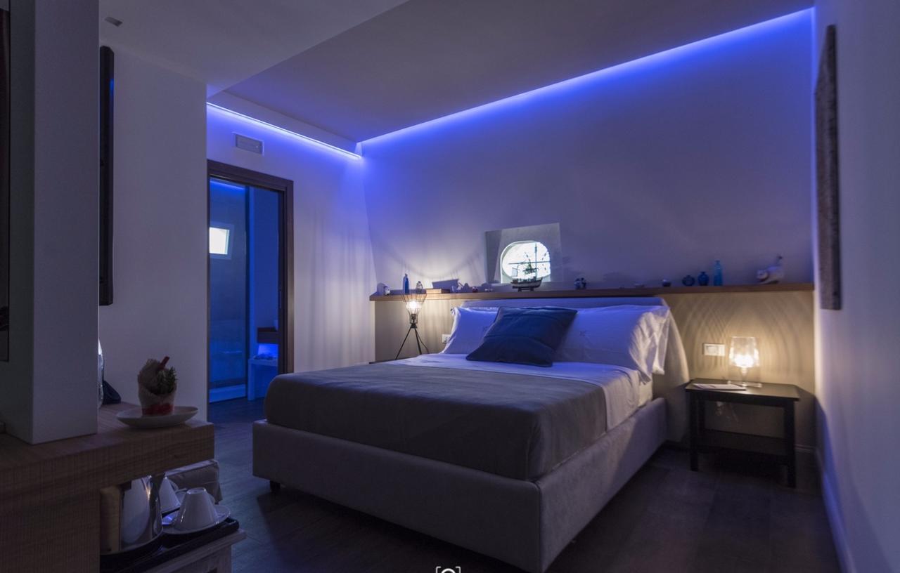 Kete Deluxe Rooms Марина-ди-Пальма Экстерьер фото